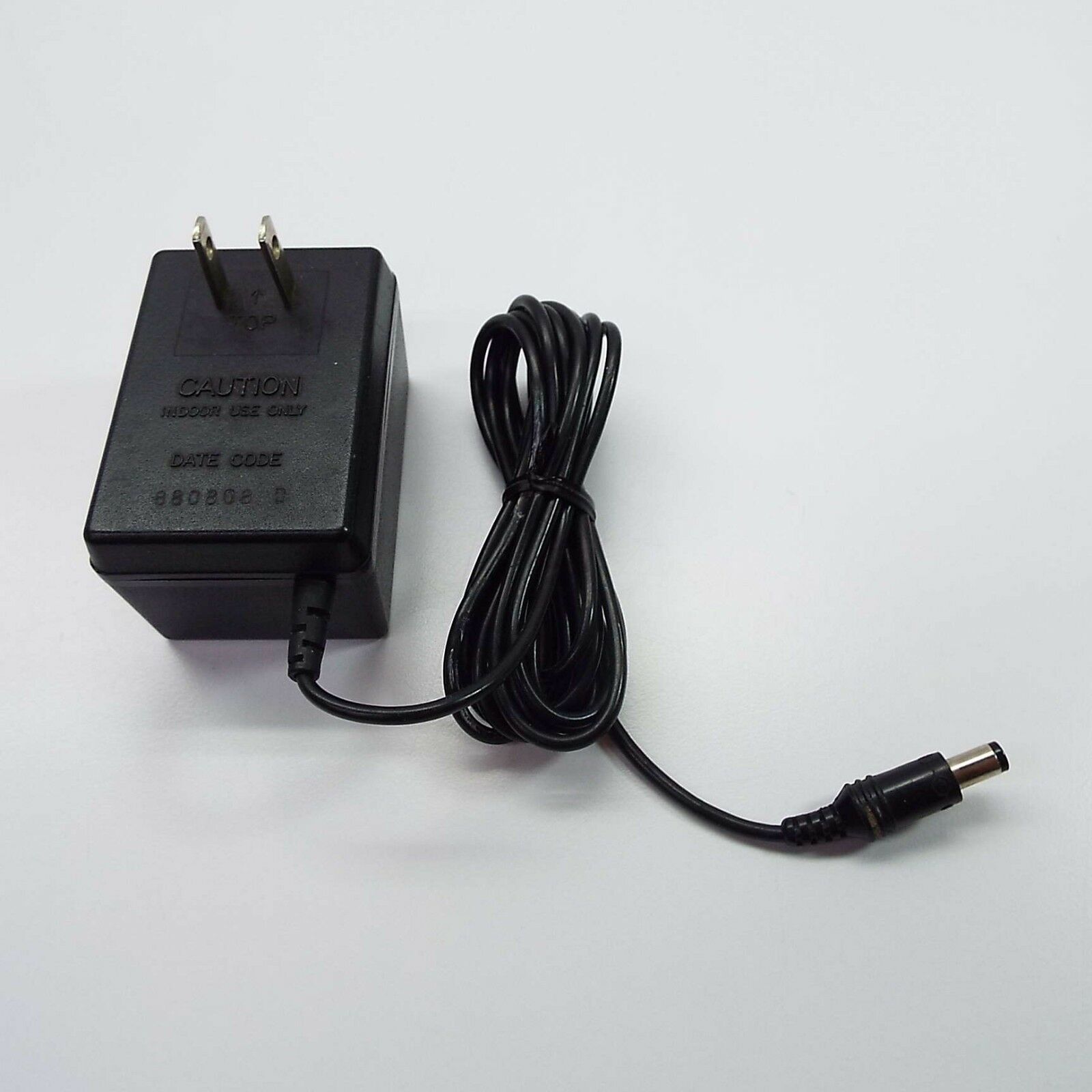 *Brand NEW* 8.5V DC 350mA AC DC Adapter SHARP EA-23E POWER SUPPLY